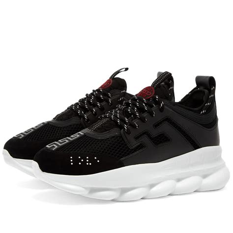 versace chain reaction mens sale|versace chain reaction sale.